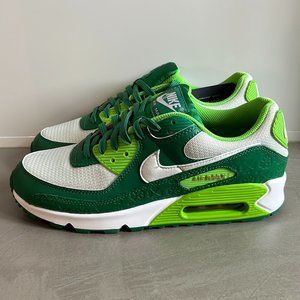 Nike Air Max 90 St. Patrick's Day 2021 Sneakers